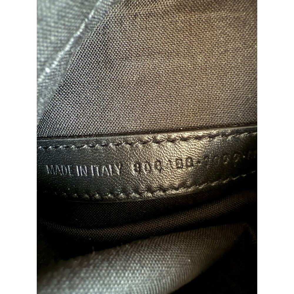 Balenciaga Monaco Camera Bag Small - Picture 11 of 12
